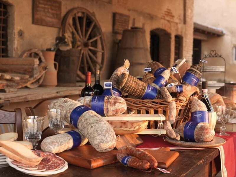 Verona: Slow Food Experience - Key Points