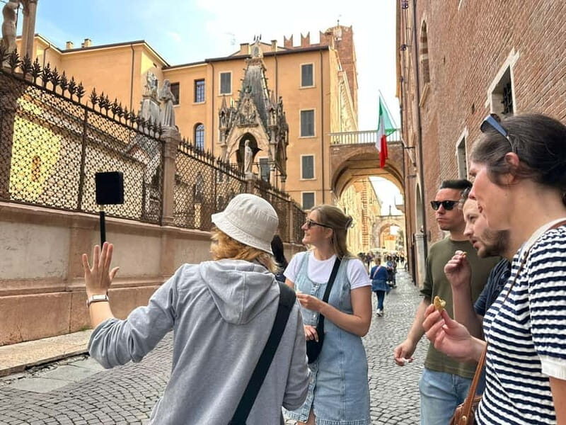 Verona: Street Food Tour and City Guided Sightseeing - Final Thoughts: Who Should Book This Tour?