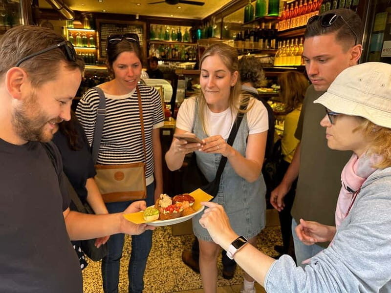 Verona: Street Food Tour and City Guided Sightseeing - Frequently Asked Questions