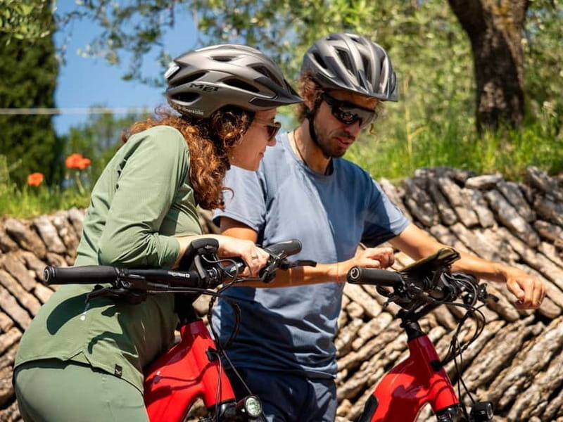 Verona: Valpolicella Wine Self-Guided E-Bike Tour & Tastings - Practical Details and Tips