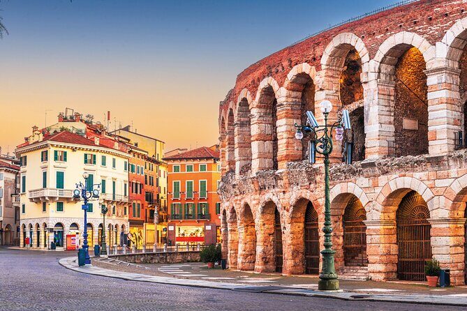 Verona Walking Tour with Audio and Written Guide by a Local - Practical Details and What You Need to Know