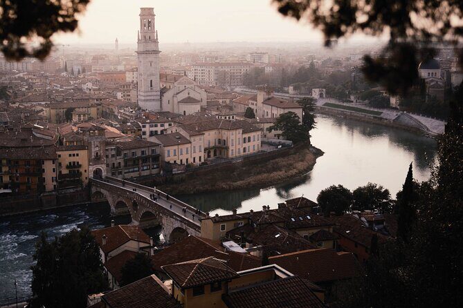 Verona Walking Tour with Audio and Written Guide by a Local - Who Will Love This Tour?