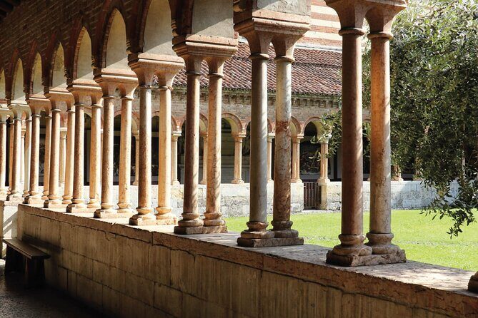 Verona Walking Tour with Audio and Written Guide by a Local - Final Thoughts