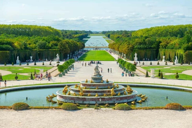 Versailes Palace - Delving into the Details: Why This Tour Offers Good Value
