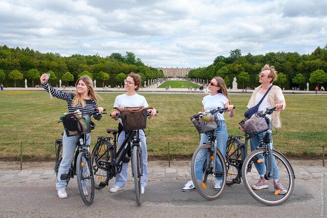 versailles-bike-rental-different-sizes