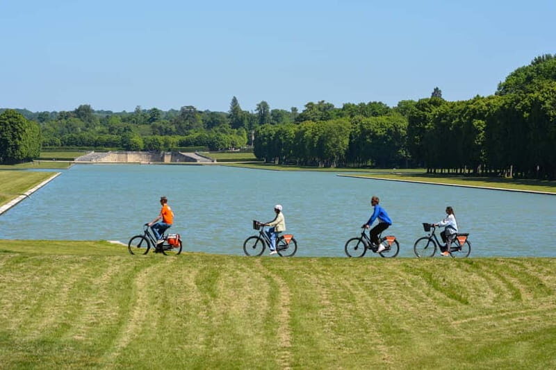 Versailles: Bike Tour on a premium Dutch bike - Final thoughts
