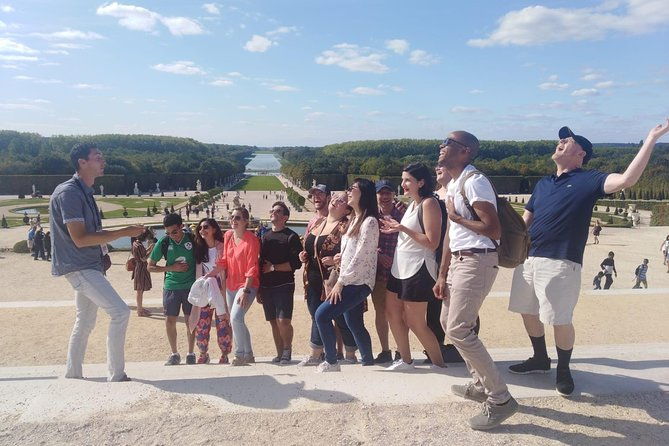 versailles-bike-tour-with-market-gardens-guided-palace-tour