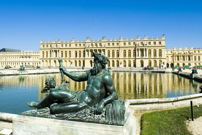 versailles-castle-round-trip-transfer-from-paris-by-luxury-van