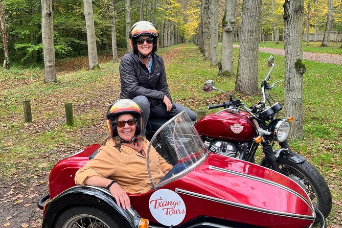 versailles-chateau-and-estate-day-tour-by-sidecar