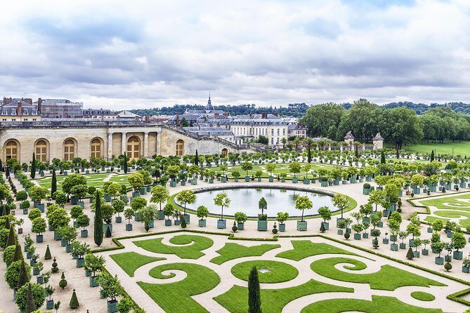 Versailles Domain Audio Guided Half Day Tour from Paris - An In-Depth Look at the Tour Experience