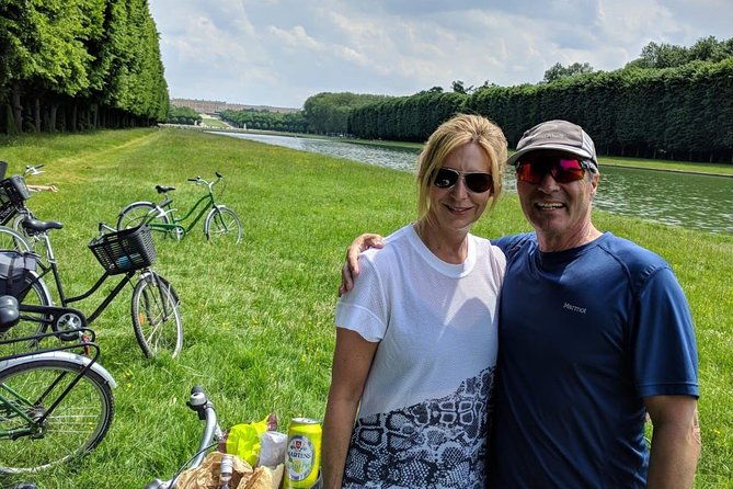 versailles-domain-bike-tour-with-palace-entry-by-train-from-paris