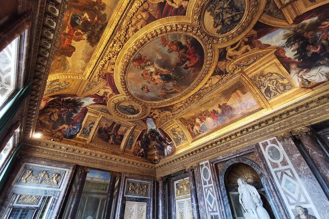 Versailles Domain Private Half Day Guided Tour with Hotel Pickup from Paris - Final Thoughts: Is This Tour Worth It?