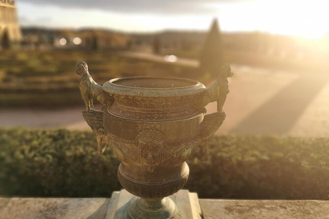 Versailles Full Day Private Guided Tour with Hotel Pickup - Authentic Experiences From Reviews