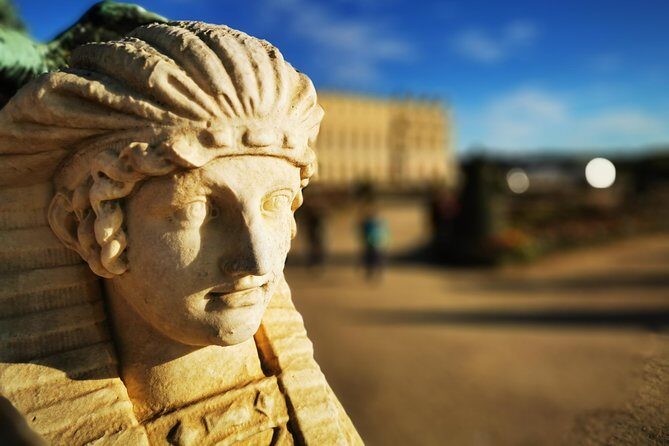 Versailles Full Day Private Guided Tour with Hotel Pickup - Practical Details: What to Expect