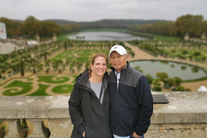 Versailles Full Day Private Guided Tour with Hotel Pickup - Frequently Asked Questions