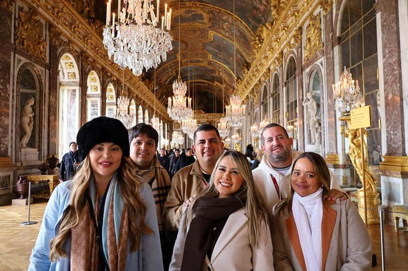 Versailles & Giverny from Paris PRIVATE TOUR with PHOTOSHOOT - What Makes This Tour Stand Out?  