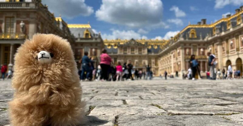 versailles-half-day-private-tour-by-luxury-car