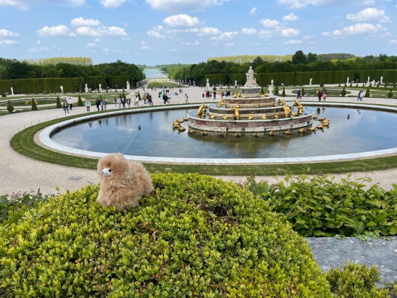 versailles-half-day-private-tour-by-luxury-car