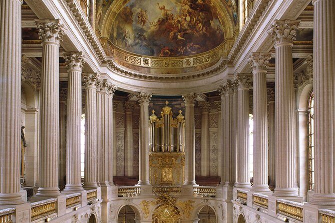 Versailles Palace Audio-Guided Tour by Shuttle from Paris - Final Thoughts