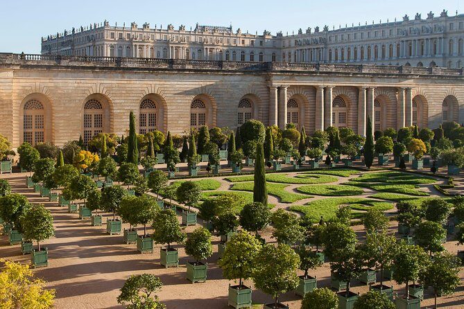 Versailles Palace Audio-Guided Tour by Shuttle from Paris - Final Takeaway