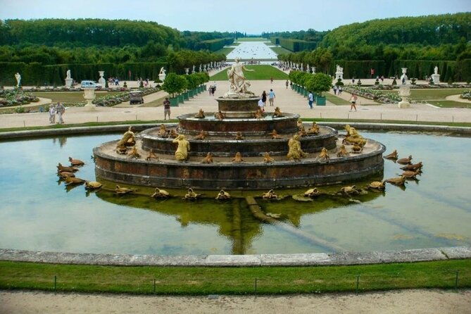 versailles-palace-entrance-ticket-and-breakfast-at-ore-restaurant-2