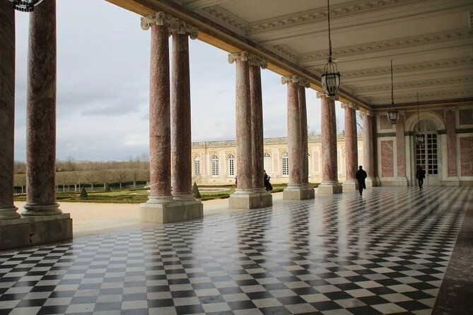 versailles-palace-entrance-ticket-and-breakfast-at-ore-restaurant-2