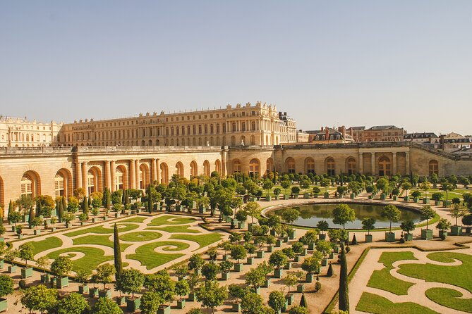 versailles-palace-entry-ticket