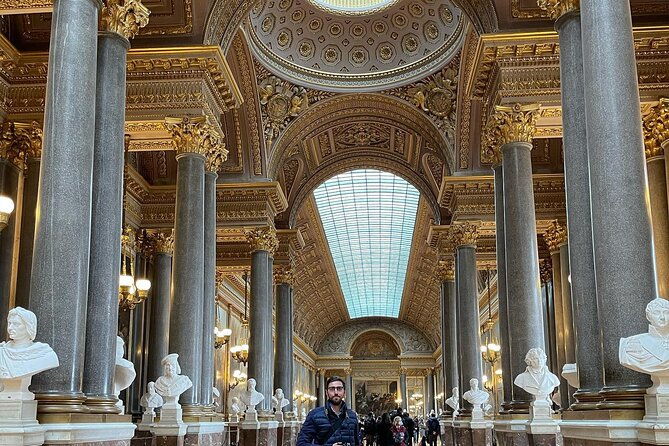 versailles-palace-family-tour-with-private-transfers-and-lunch
