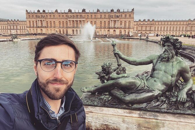 versailles-palace-family-tour-with-private-transfers-and-lunch