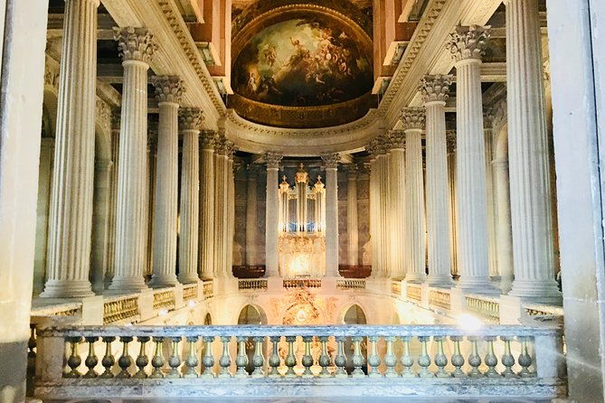 versailles-palace-half-day-private-tailored-guided-tour