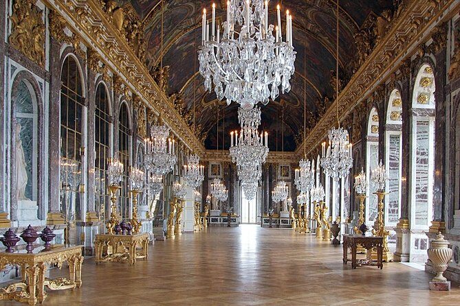Versailles Palace Private Half Day Guided Tour including Hotel Pickup from Paris - Authentic Experiences and Insights from Reviewers