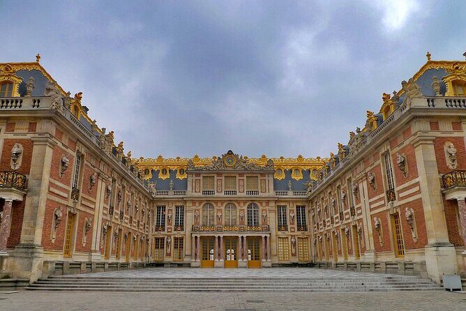 Versailles Palace Private Tour from Paris/skip-the-line ticket - The Practical Reality: Timing, Transportation, and Overall Value