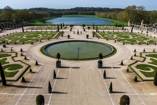Versailles Palace Private Tour from Paris/skip-the-line ticket - Who Will Love This Tour?