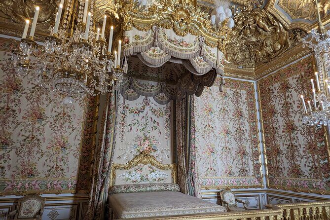 Versailles Palace Private Tour from Paris/skip-the-line ticket - Final Thoughts