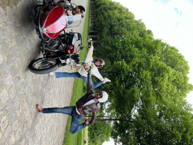 versailles-skip-the-line-chateau-and-estate-sidecar-tour