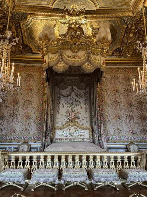 Versailles: Small-group guided tour of the Palace of Versailles - An In-Depth Look at the Tour Experience