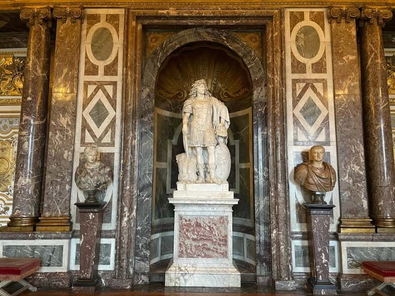 Versailles: Small-group guided tour of the Palace of Versailles - Final Thoughts
