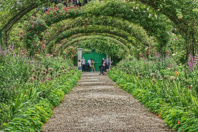 Versailles Timed Entrance Ticket and Giverny Small Group Day Trip from Paris - Why Choose This Tour? What Youll Love