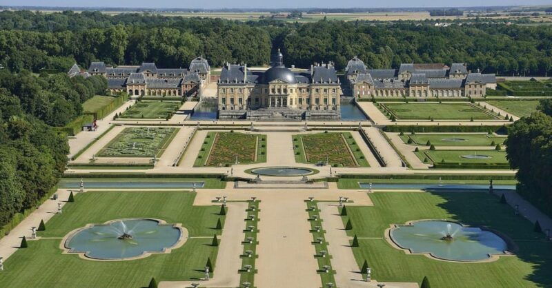 versailles-vaux-le-vicomte-castles-barbizon-vip-8hrs