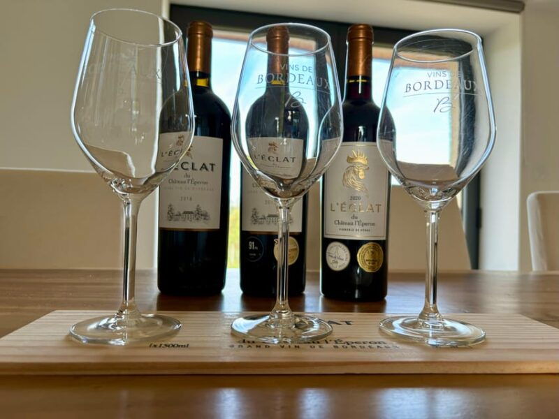 vertical-degustation-of-a-special-cuvee-with-cheese-plate