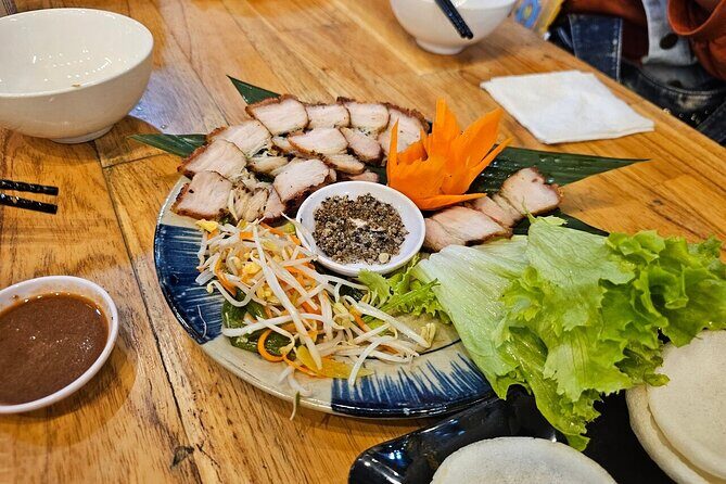 Vespa Food Tour in Hoi An, Savor Local Flavors and Street Food - FAQ