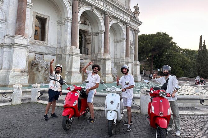 vespa-photoshoot-rome-tour