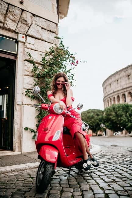 Vespa Scooter Tour "Rome as a Local" - Final Thoughts: Who Should Consider This Tour?
