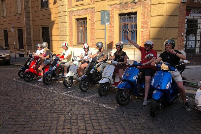 Vespa Selfdrive Tour in Rome (EXPERIENCE DRIVING A SCOOTER IS A MUST) - Final Thoughts: Is It Worth It?