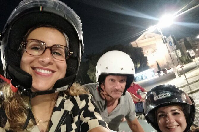 Vespa Sidecar Tour at Day/Night with Pickup - Final Thoughts: Is This Tour For You?
