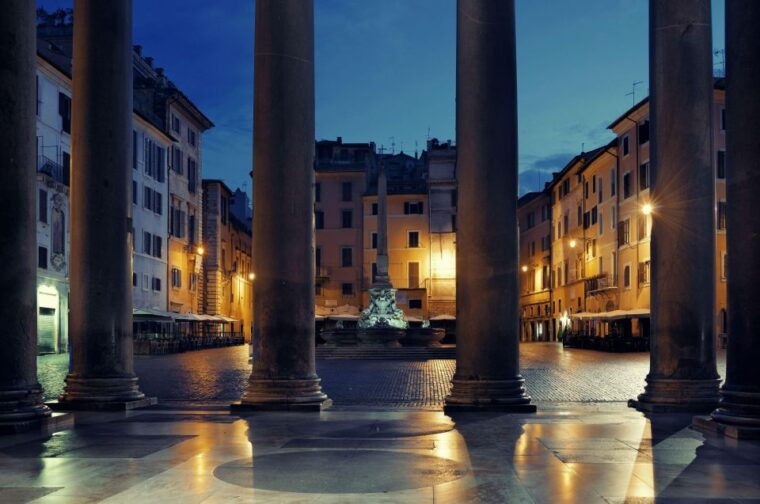 vespa-sidecar-tour-rome-by-night