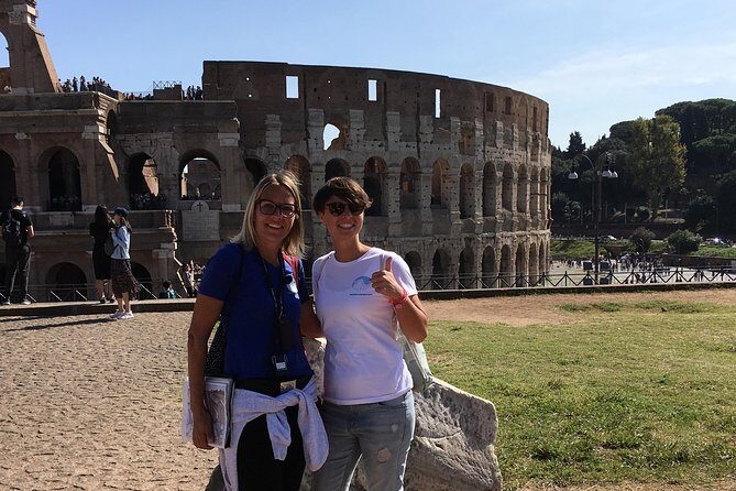 Vespa Tour Rome- Experience like a Roman - Who Should Consider This Tour?