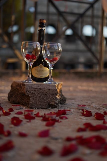 Vespa - Wine and Photography service in Rome - Authentic Experiences & Real Feedback