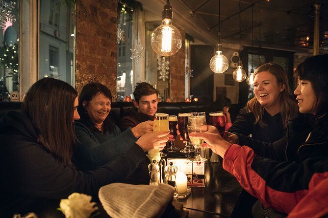 Vesterbro Tour With Beer & Pub Visits - Max 10 People - An In-Depth Look at the Vesterbro Experience