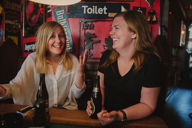 Vesterbro Tour With Beer & Pub Visits - Max 10 People - Who Will Love This Tour?